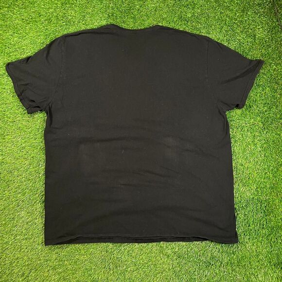 Pink Floyd The Dark Side Of The Moon graphic tee (2XL) - Picture 2 of 5